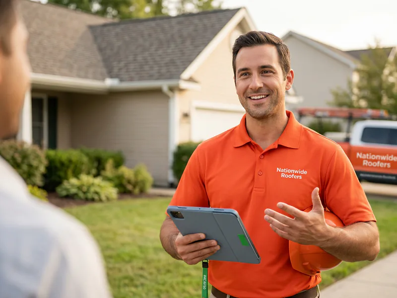 Roof Installation  in Weirton  FAQ